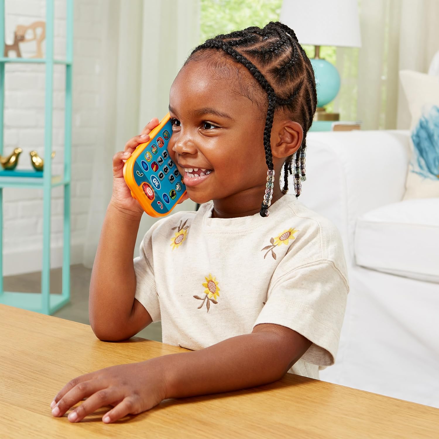 VTech Bluey Lernhandy VTech Bluey Lernhandy