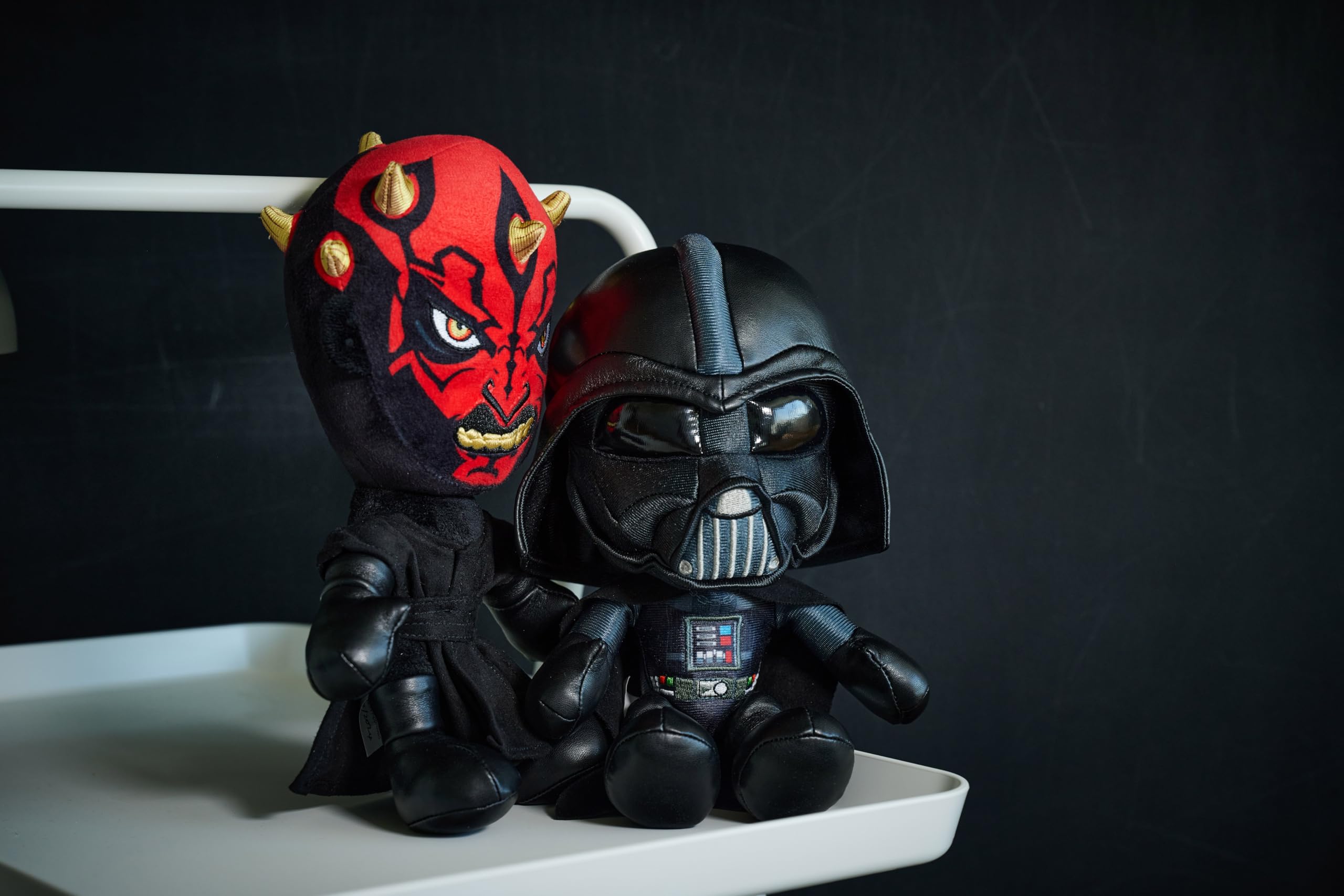 Simba Lucasfilm Darth Vader Plüschfigur 25 cm 6315870557