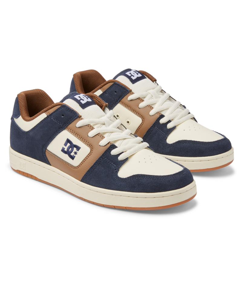 DC Sneaker Manteca 4 (TBN) - Schuhe für Männer GR. ADYS100765-TBN