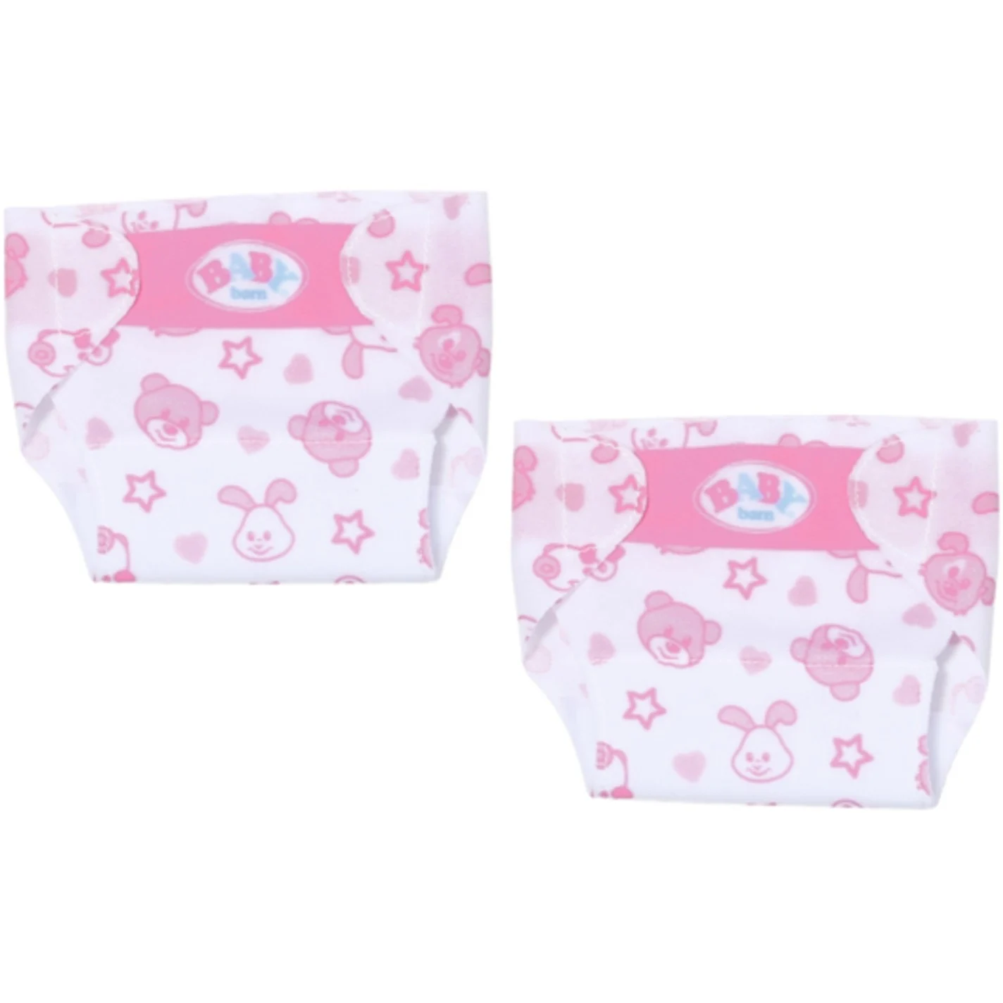 BABY born® Little Windeln 2 Stck BABY born® Little Windeln 2 Stck