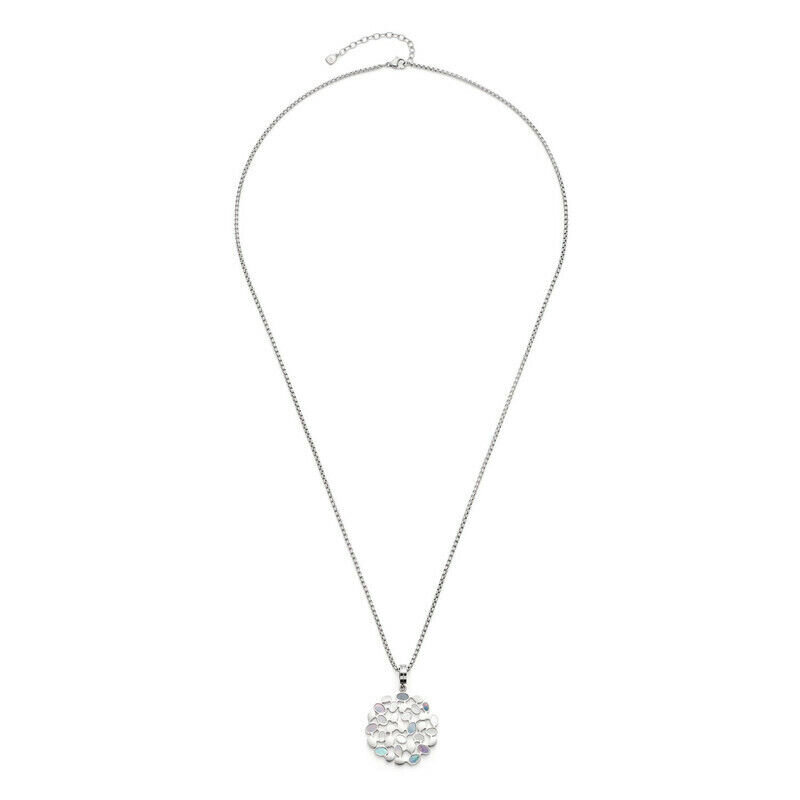 Leonardo 19712 Halskette, Minea Leonardo, 19712, Halskette, Minea, Zubehor, Schmuck, Halskette, Anhänger, Diamant