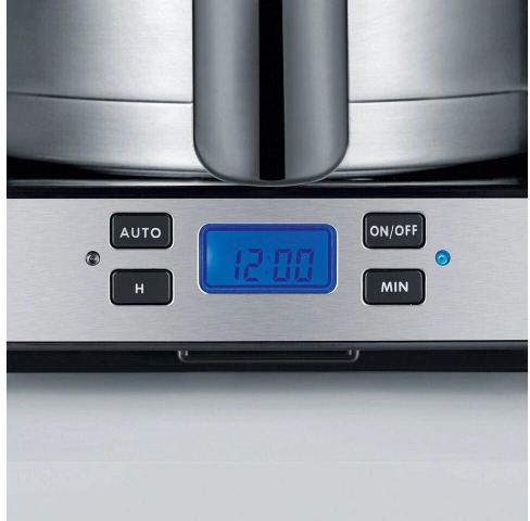 GRAEF Filterkaffeemaschine FK 512