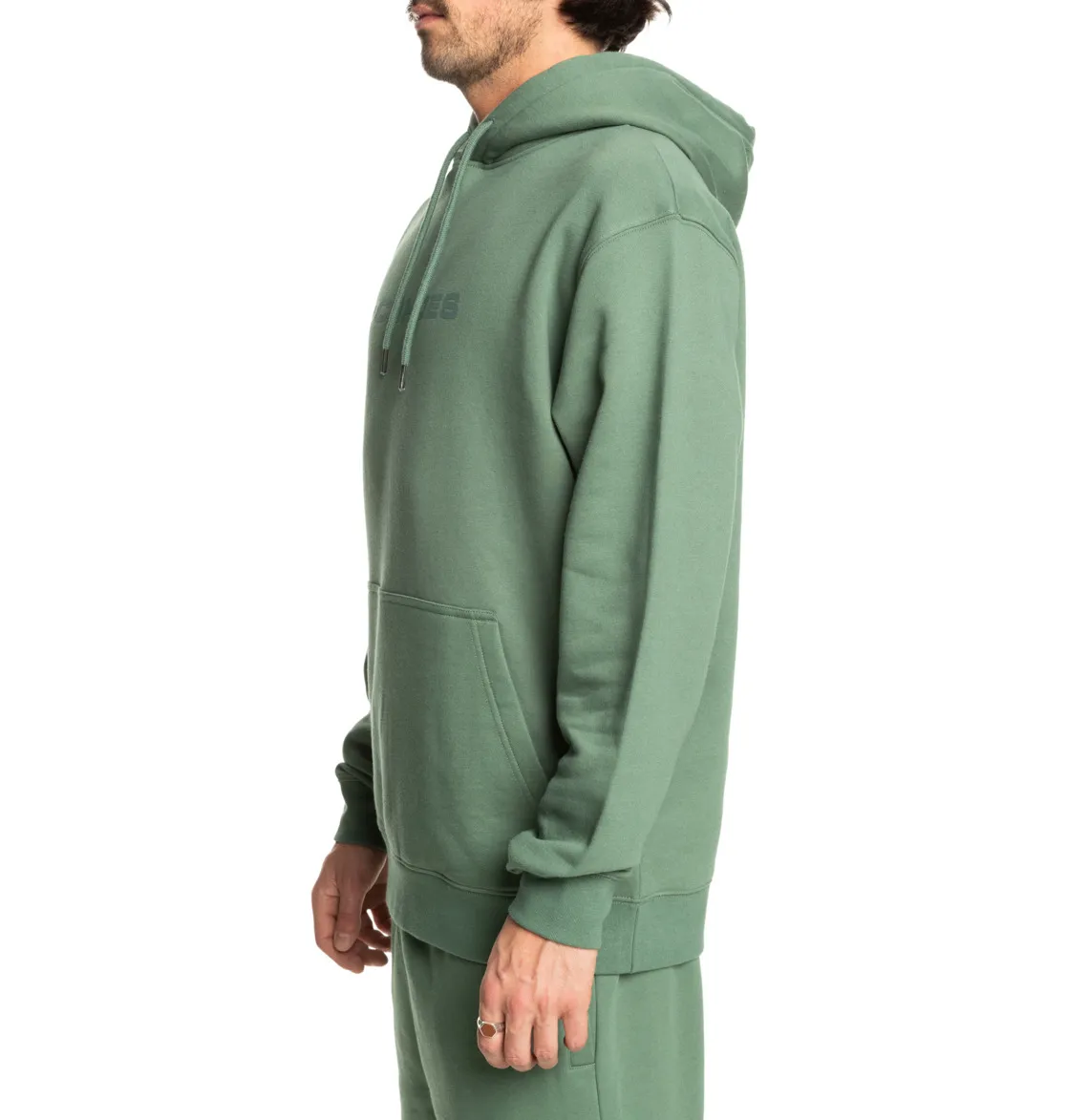 DC In Between - Kapuzenpulli für Männer Minzgrün GR. L