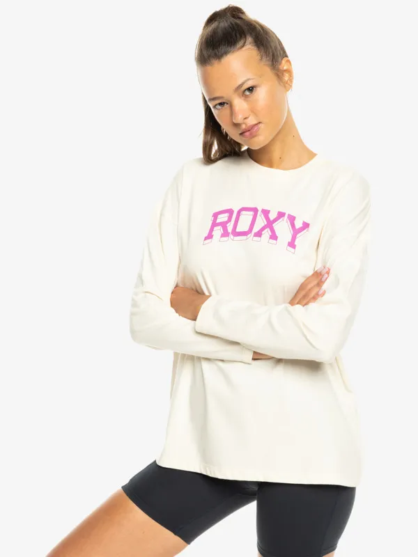 ROXY Essential Energy - Longsleeve für Frauen GR. L