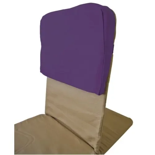 Back, Jack, Kissen, Xl, Purple