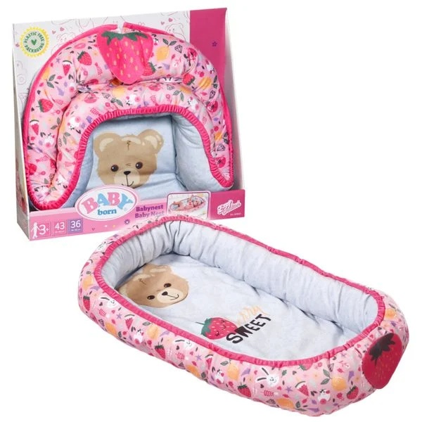 BABY born Babynest BABY, born, Babynest