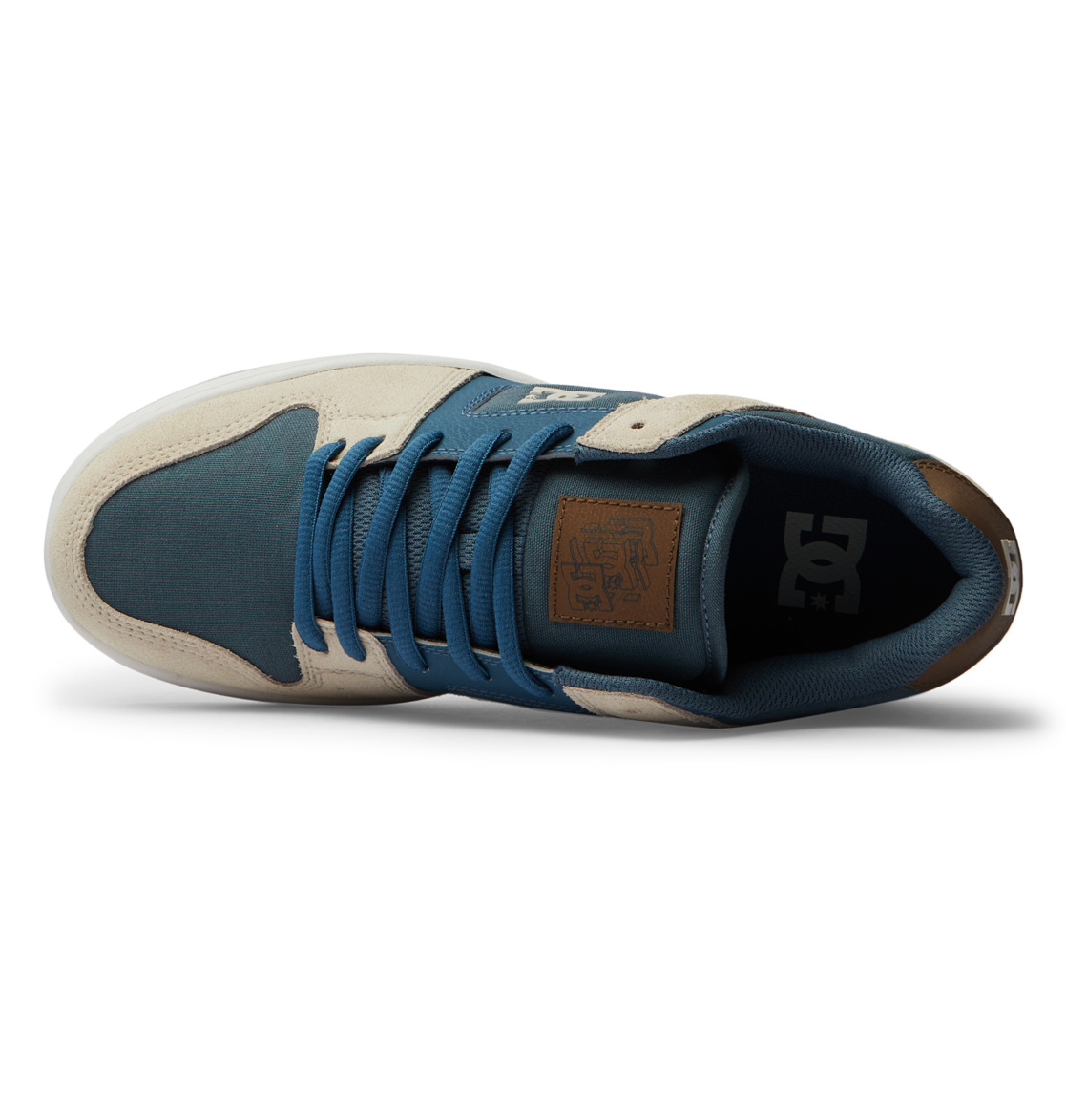 DC Sneaker Manteca 4 (TBN) - Schuhe für Männer GR. ADYS100765-XSBW