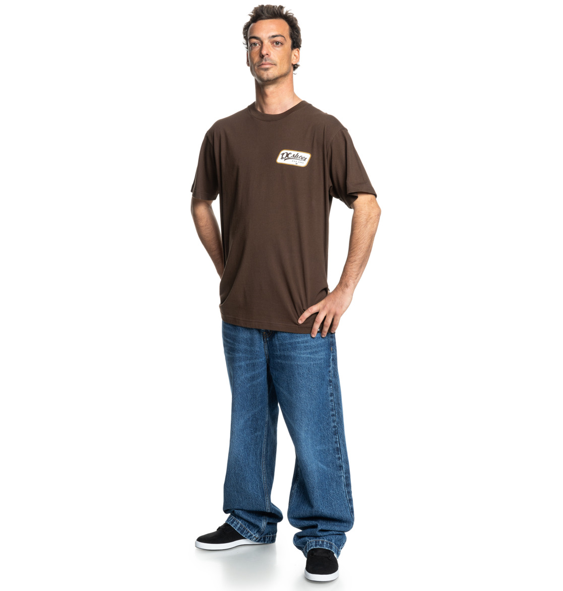 DC Timely - T-Shirt für Männer GR. L