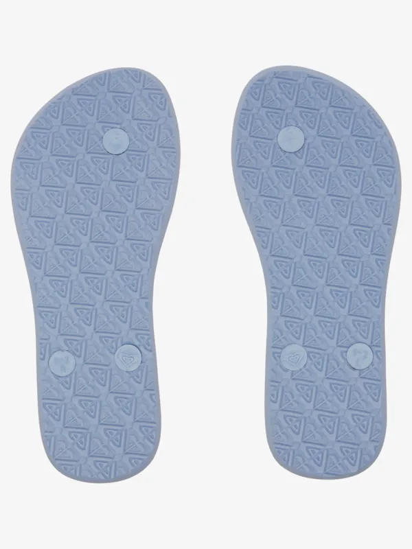 ROXY Viva Stamp - Sandalen für Mädchen GR. 31