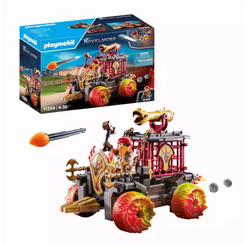 PLAYMOBIL_71299_Burnham_Raiders_-_Feuerkampfwa