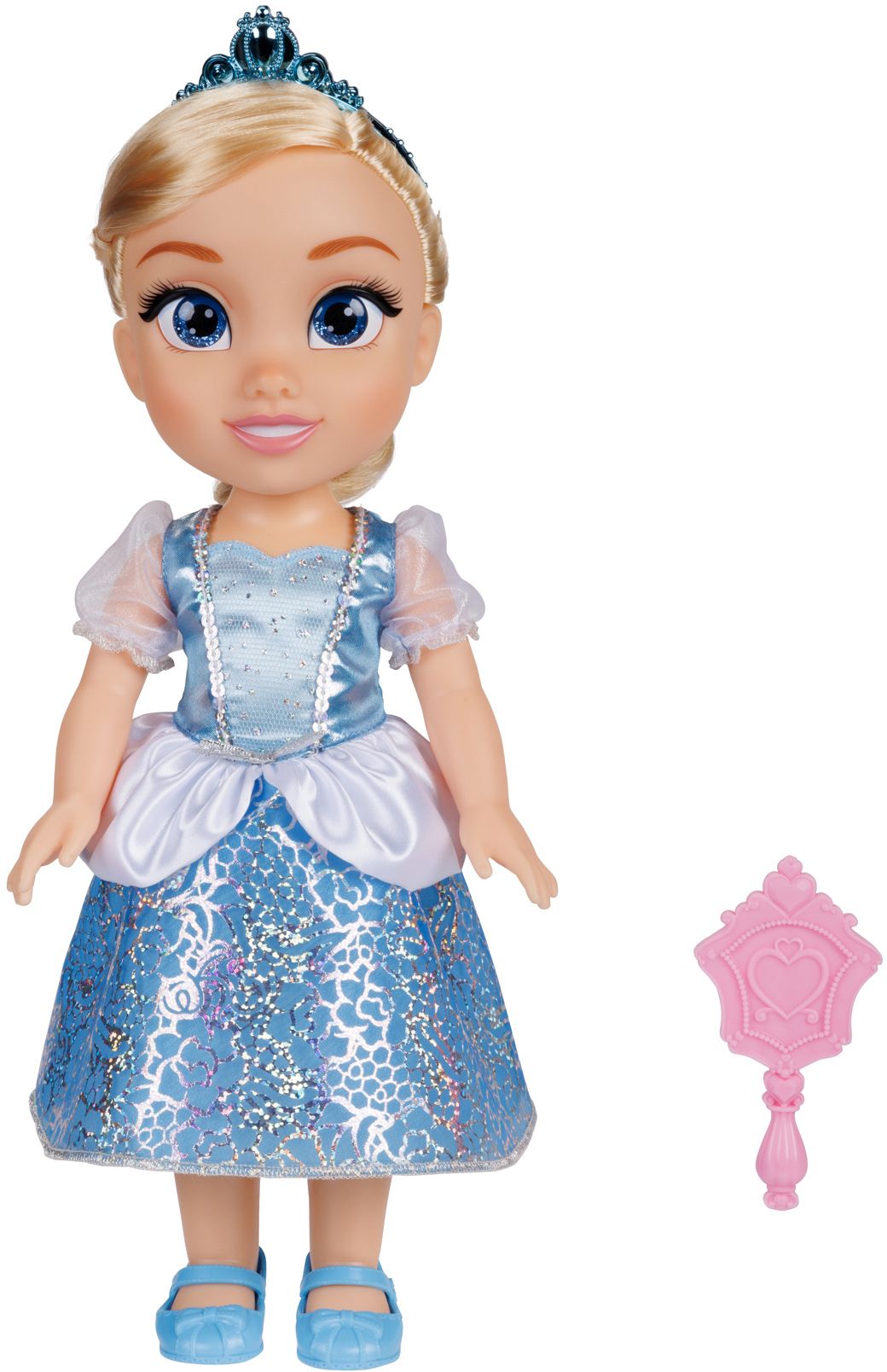 DP Puppe Cinderella, ca. 38 cm DP, Puppe, Cinderella, ca., 38, cm, Puppe, Spielzeug, Gesicht, Kopf, Person, Puppe, Spielzeug, Gesicht, Kopf, Person, Puppe, Spielzeug, Gesicht, Kopf, Person