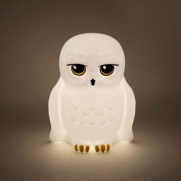 Harry Potter™ Hedwig Lampe