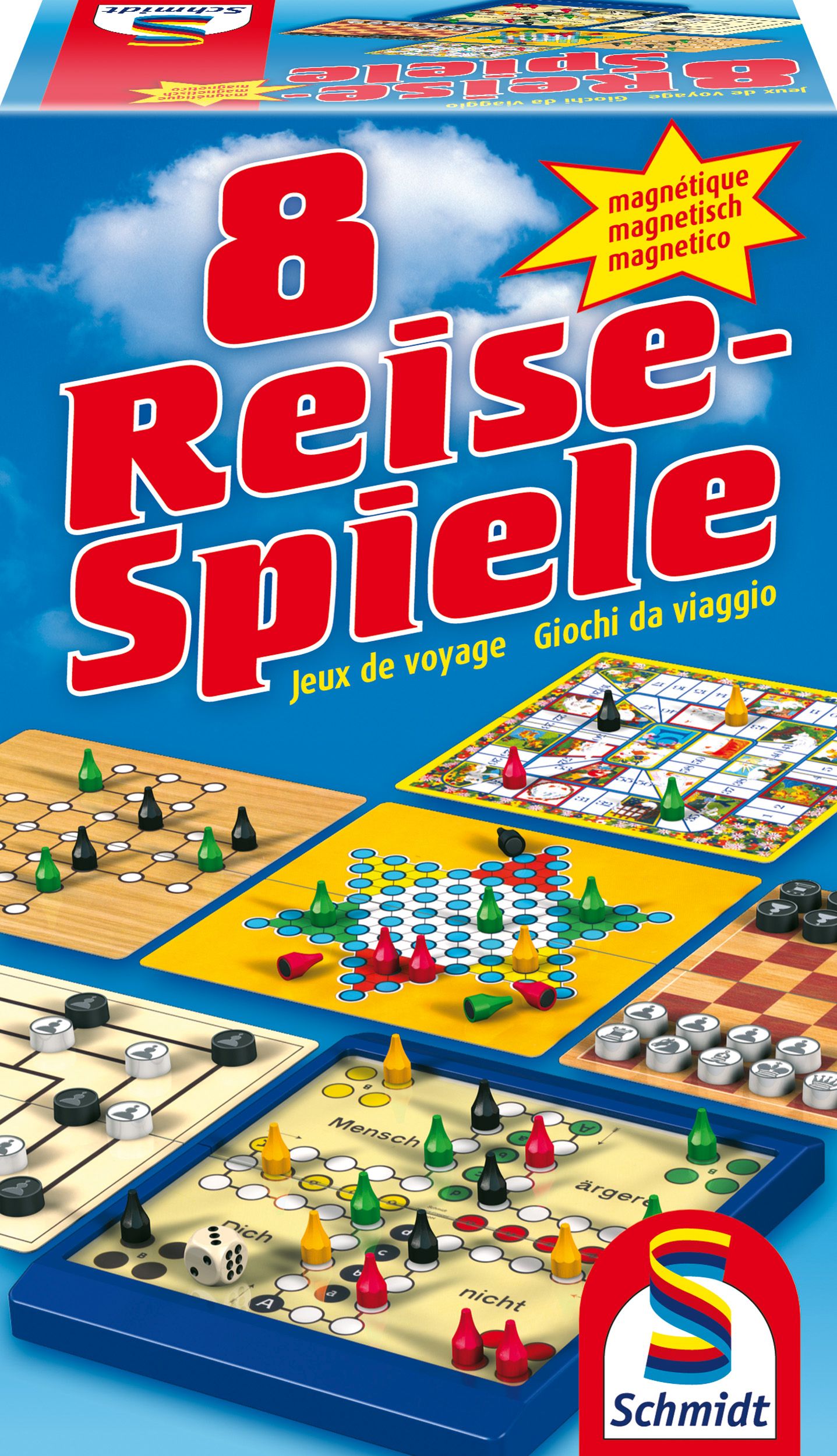 Spiel