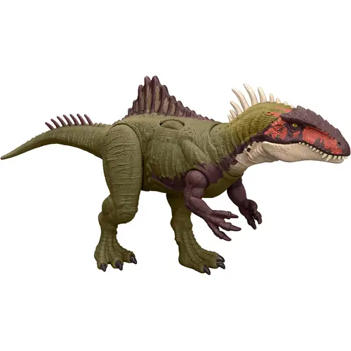 Jurassic World™ Battle Roar Beckleesinax