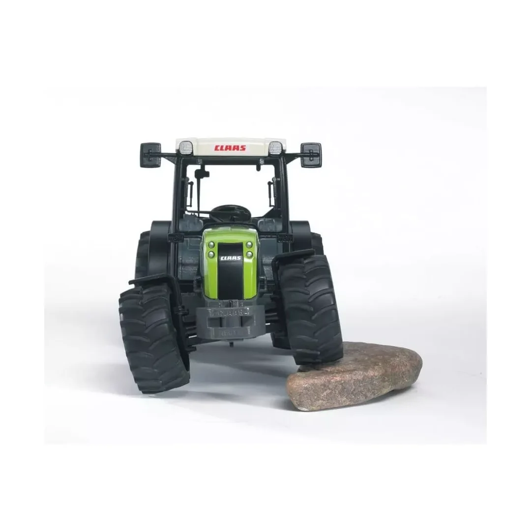 Bruder 02110 Claas Nectis 267 F Bruder 02110 Claas Nectis 267 F