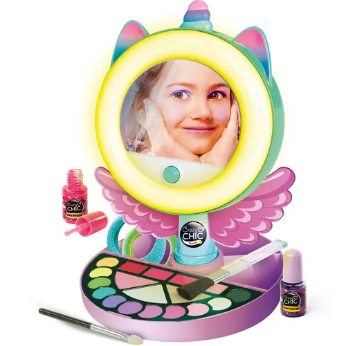 Make-up-Spiegel Deluxe