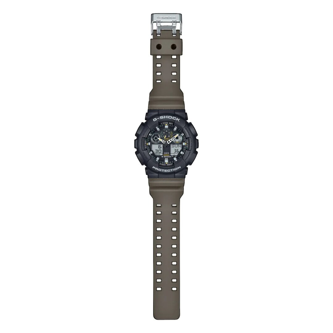 Armbanduhr, Arm, Körperteil, Person