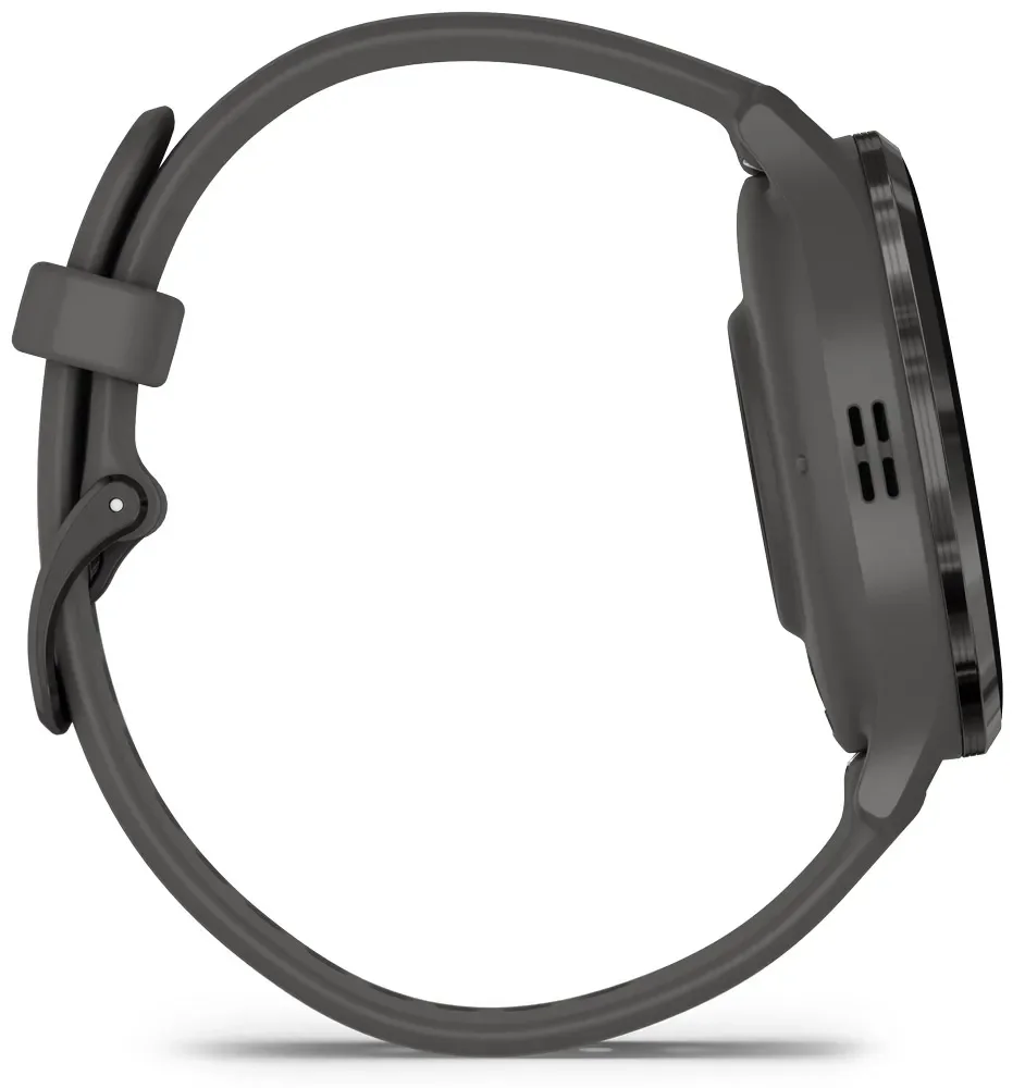 Garmin Venu® 3S - GPS Multisport Smartwatch Grau