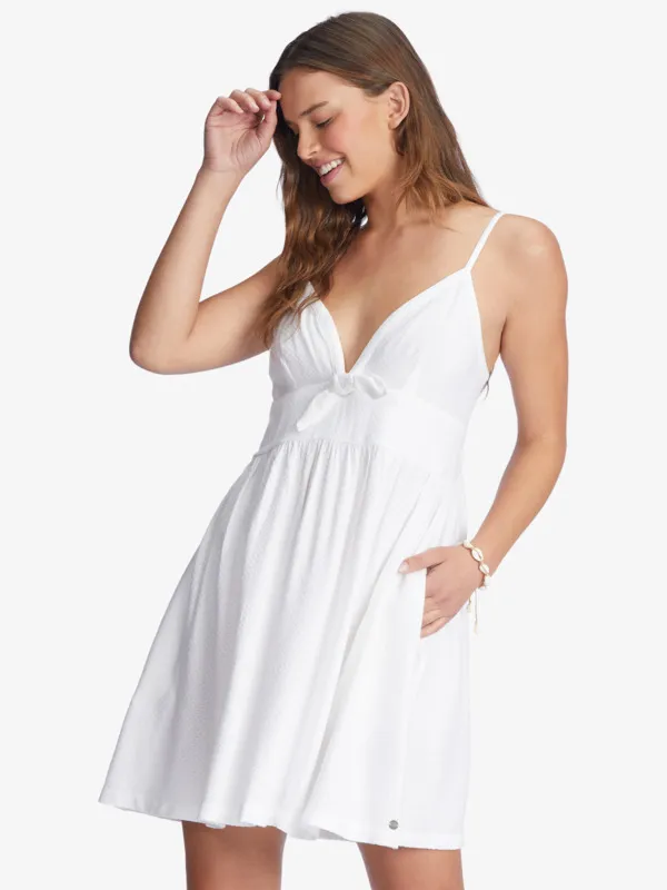 ROXY Bright Light - Trägerkleid für Frauen GR. M