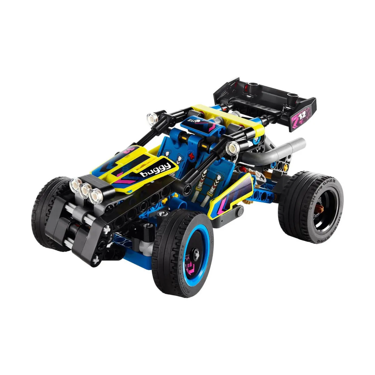LEGO® Technic Offroad Rennbuggy 42164
