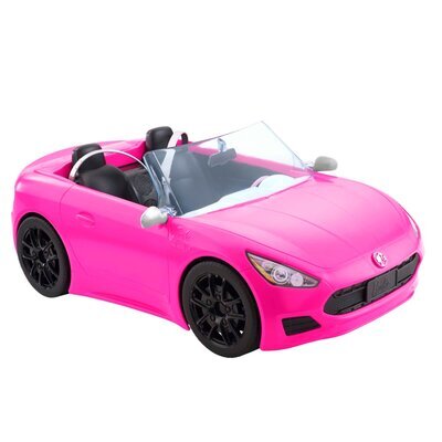 Barbie Glam Cabrio HBT92 Barbie, Glam, Cabrio, HBT92, Auto, Transport, Fahrzeug