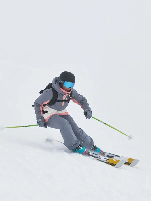 ROXY Shelter - Schneejacke für Frauen GR. M