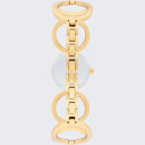 LIU JO Rings Silber Ip Gold TLJ2324