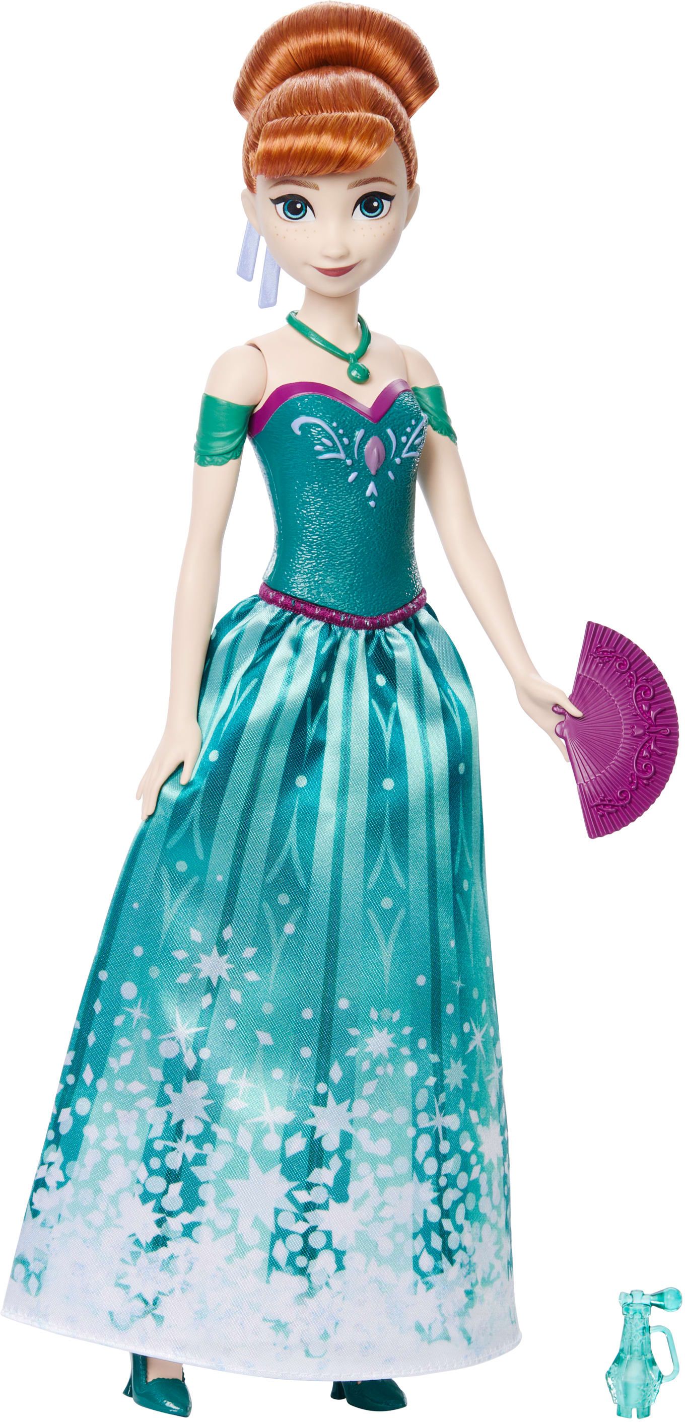 FRO Spin & Reveal Anna
