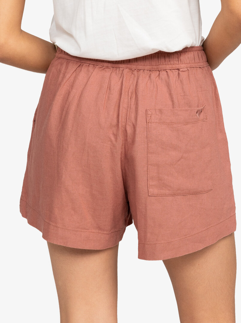 Bekleidung, Kurze Hosen