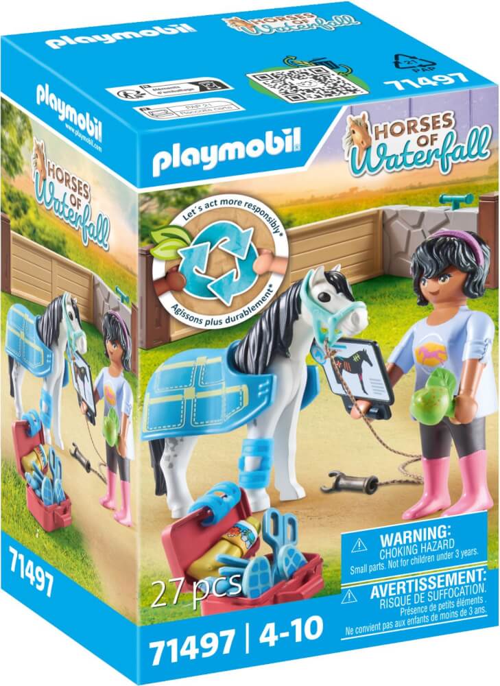 PLAYMOBIL_71497_Pferdetherapeutin