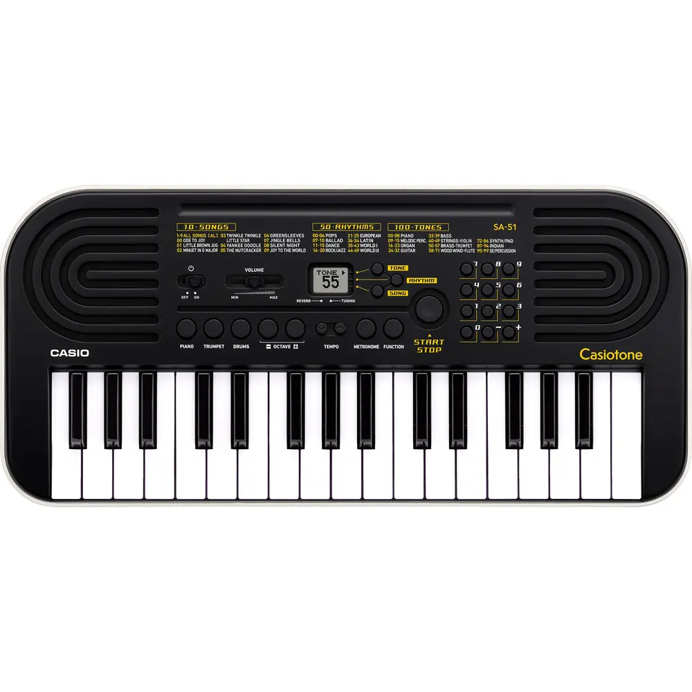Mini Keyboard Mini Keyboard