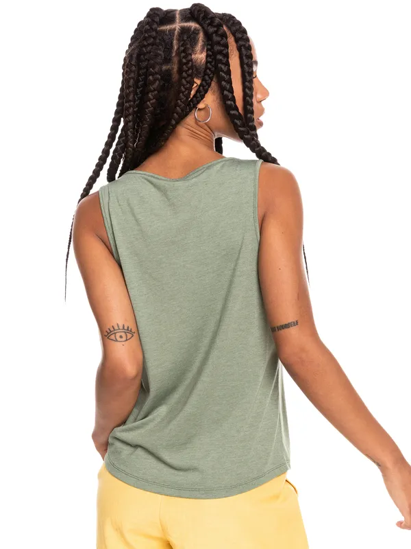 ROXY Losing My Mind - Tanktop für Frauen GR.