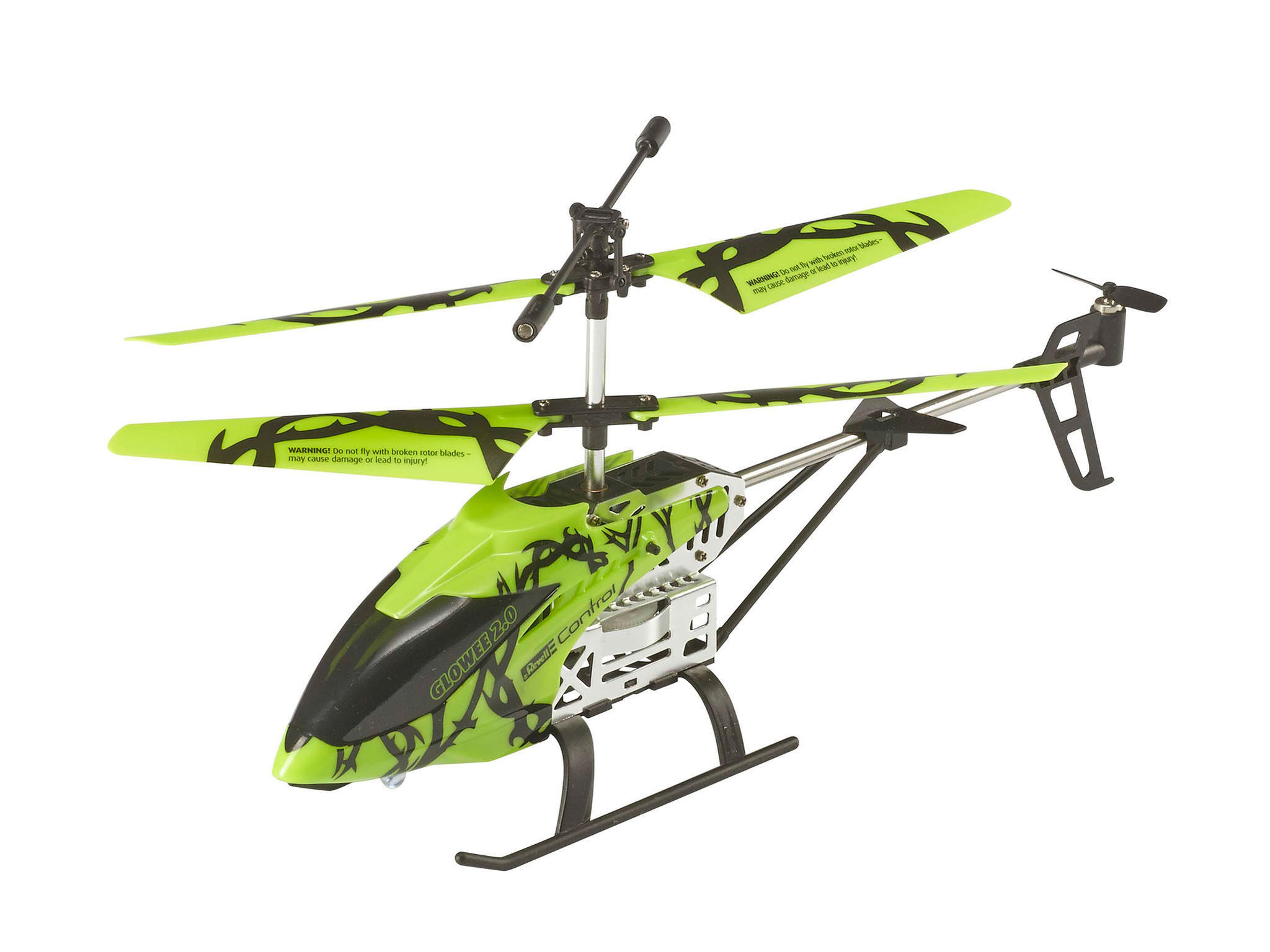 Revell_23940_RC_Helikopter_\"Glowee_2.0\"_Revell_Control_Ferngesteuerter_Hubschrauber