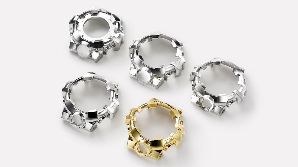 Zubehor, Schmuck, Ohrring, Ring, Diamant