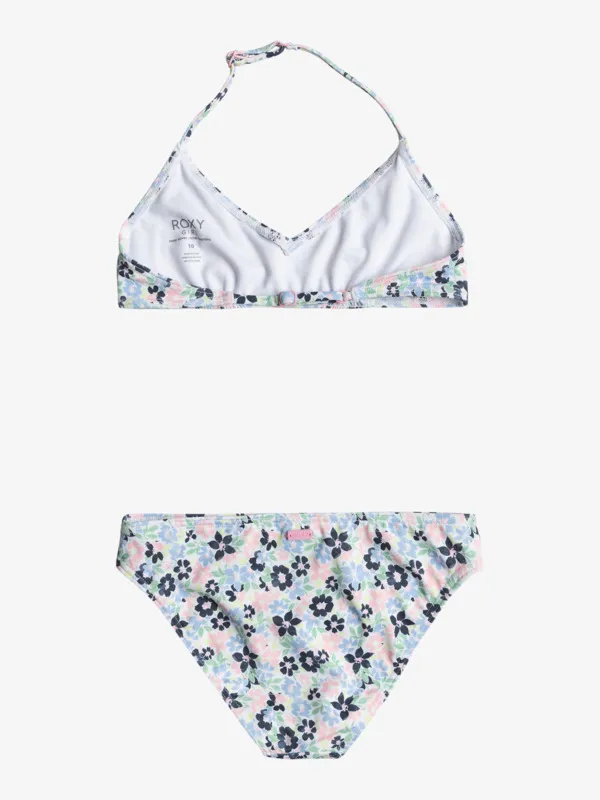 ROXY Dreamer - Triangle Bikini für Mädchen 6-16 GR. 10