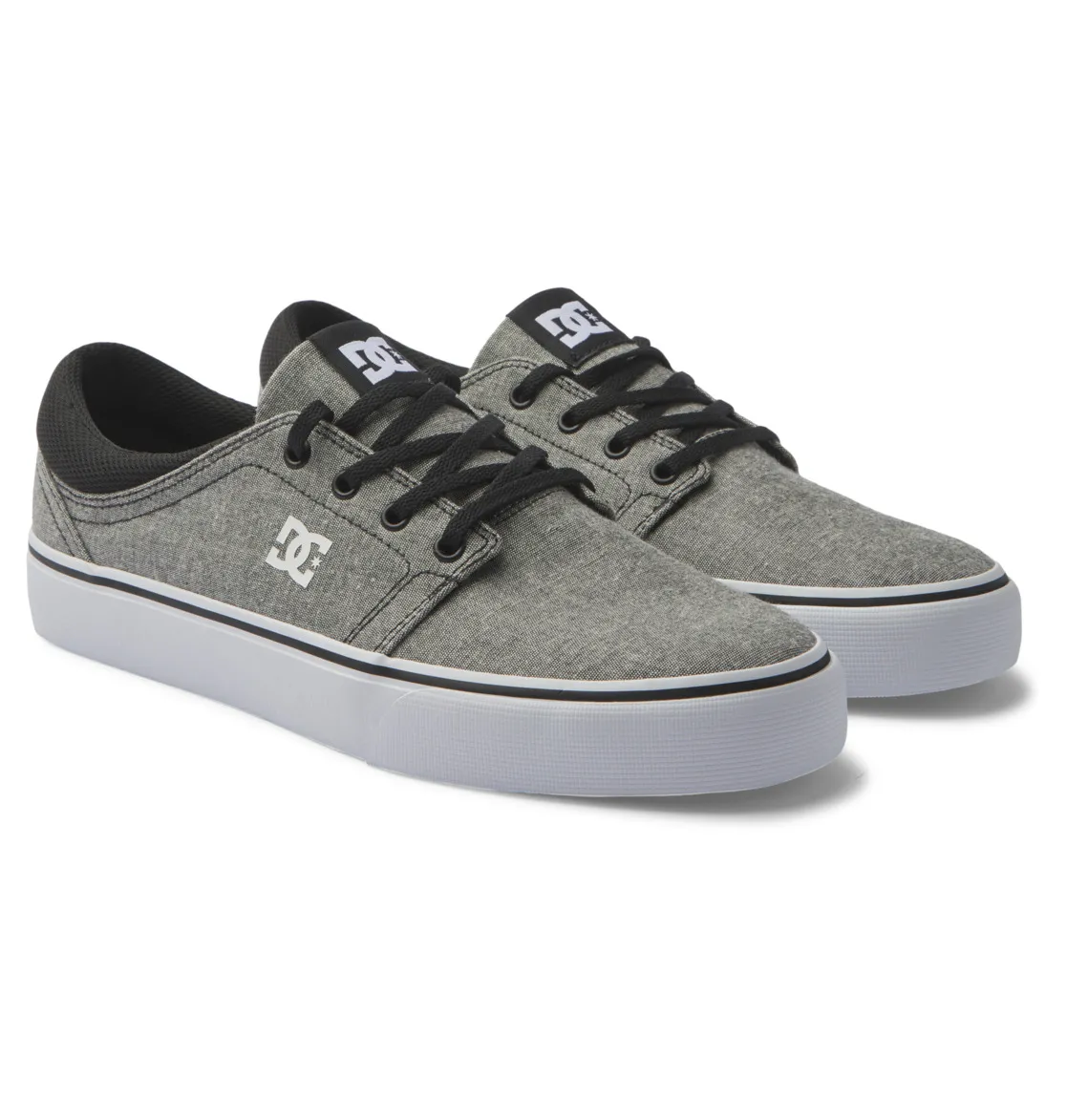 DC Trase TX SE - Schuhe für Männer Grau GR. 46