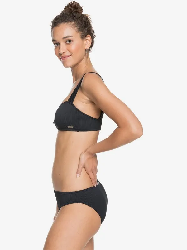ROXY Mind Of Freedom - Volles Bikiniunterteil für Frauen GR. L