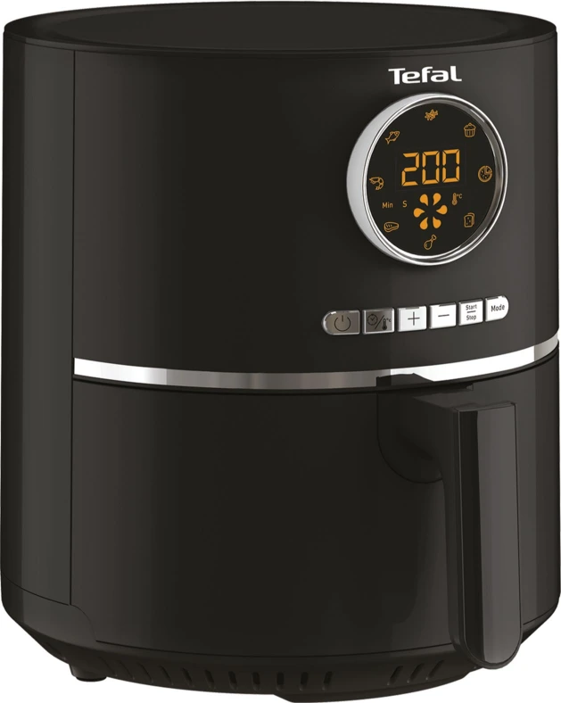 Tefal, Ultra, Fry, EY1118Vielseitige, Heißluftfritteuse Tefal Ultra Fry EY1118Vielseitige Heißluftfritteuse