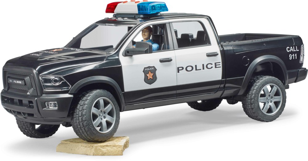 Bruder_02505_Ram_2500_Polizei_Pickup_Mit_Polizist