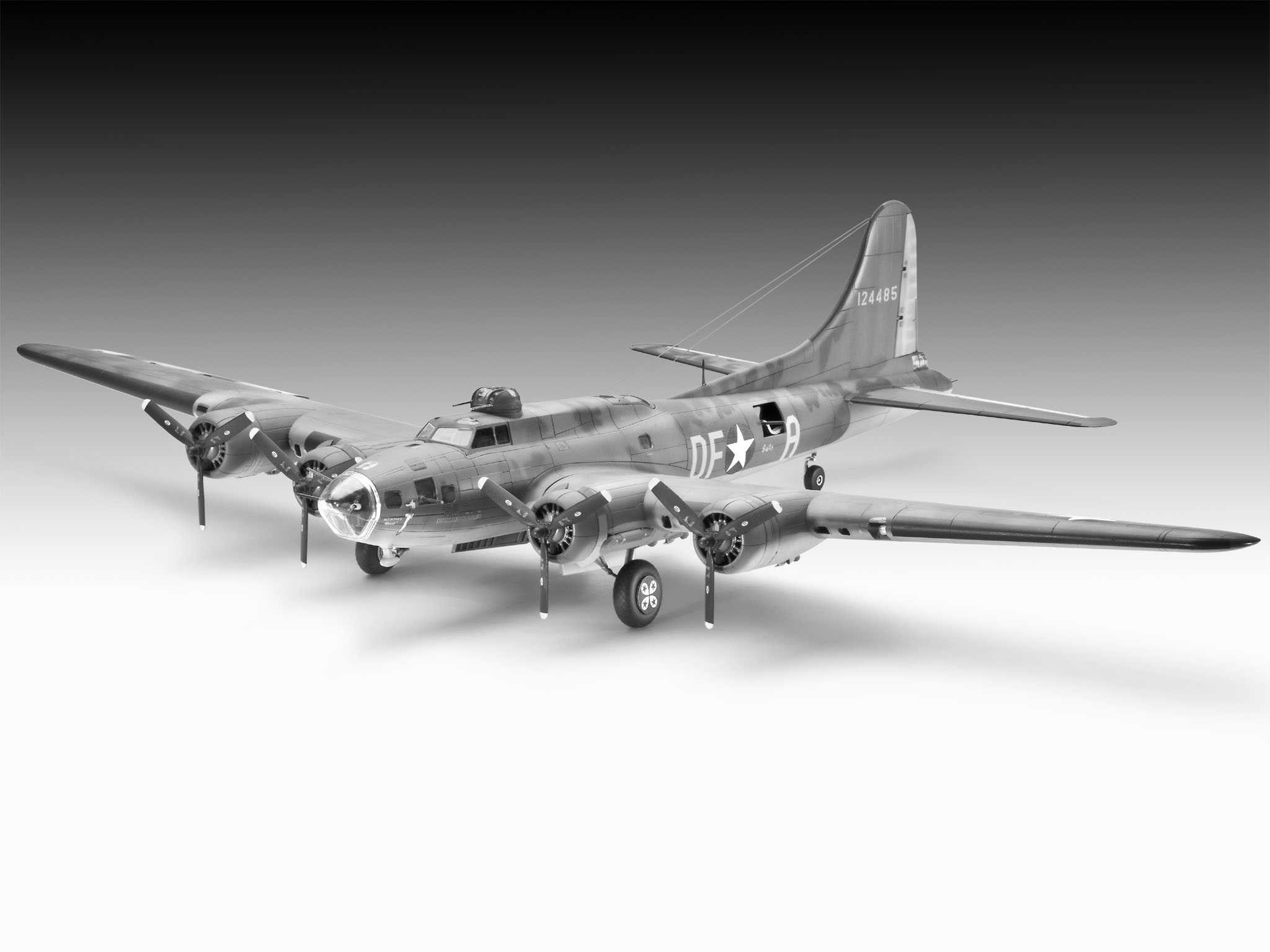 Flugzeug, Bomber, Fahrzeug, Kampfflugzeug