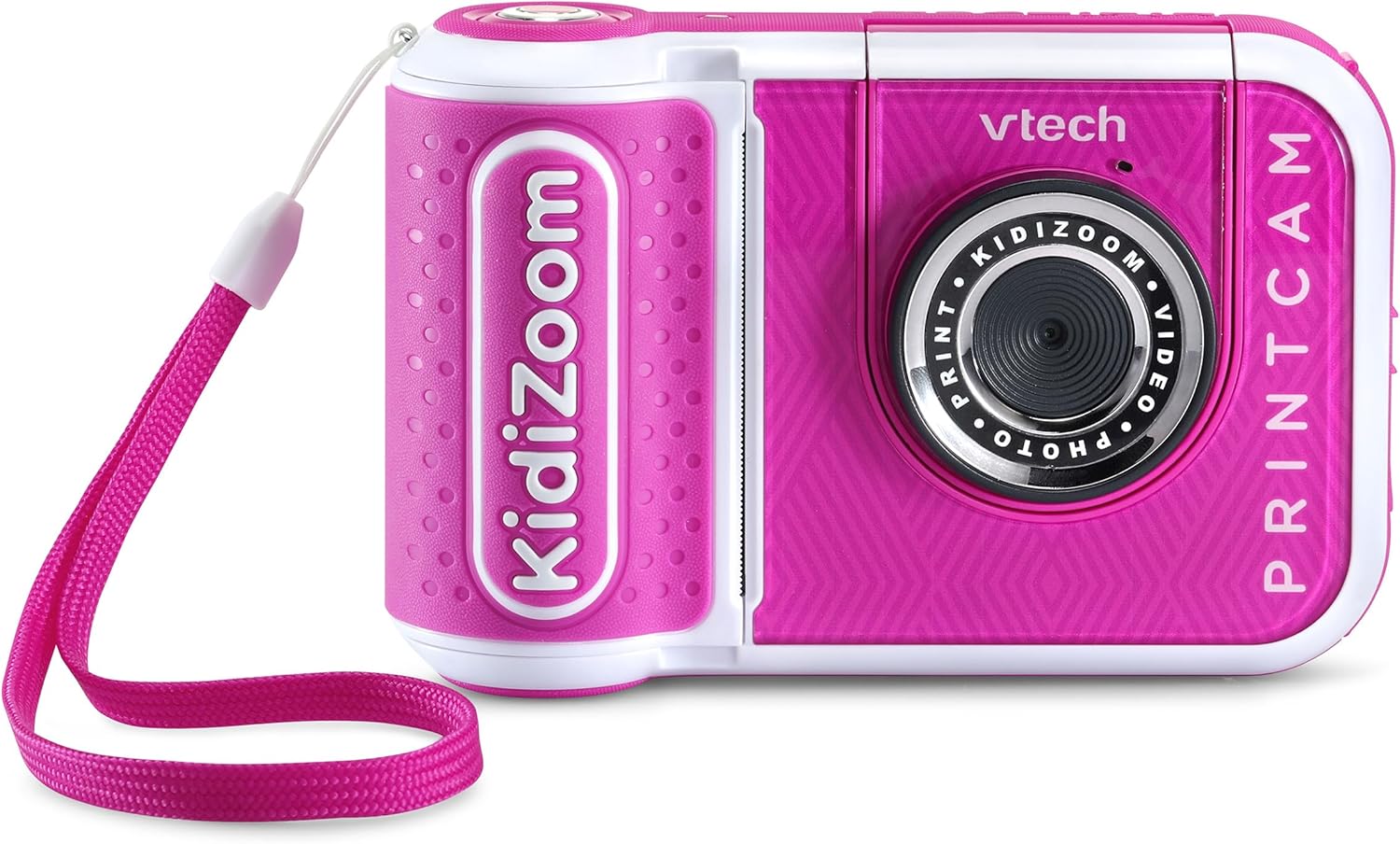 VTech KidiZoom Print Cam pink VTech KidiZoom Print Cam pink