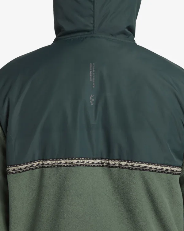 Billabong Jacke Herren Forest Green GR. L
