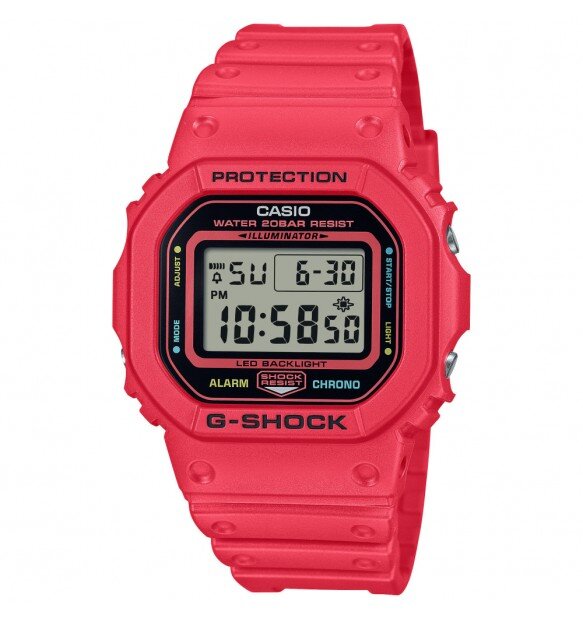 Elektronik, Digitale Uhr, Armbanduhr, Bildschirm