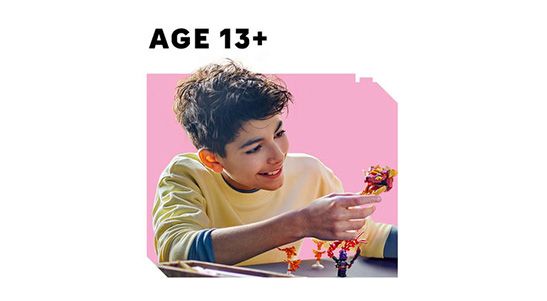 LEGO® 13+