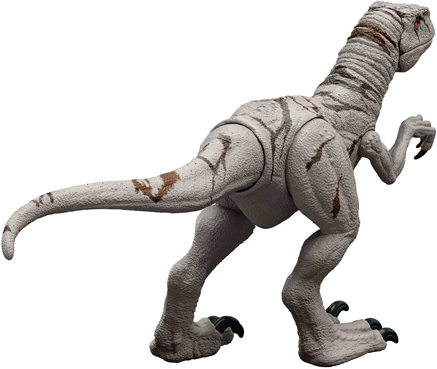Mattel JURASSIC WORLD HFR09 Riesendino Atrociraptor Actionfigur