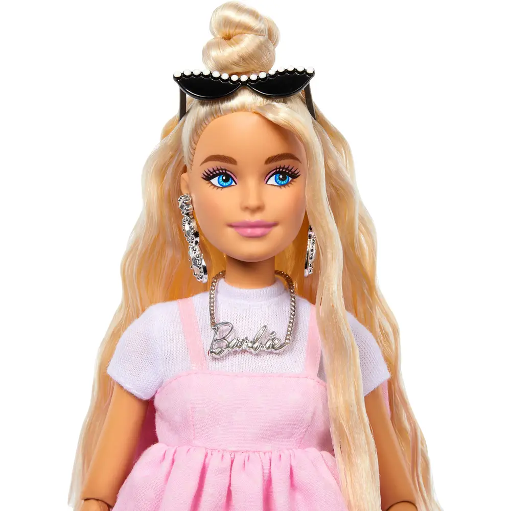 Barbie Deluxe Style Schleife