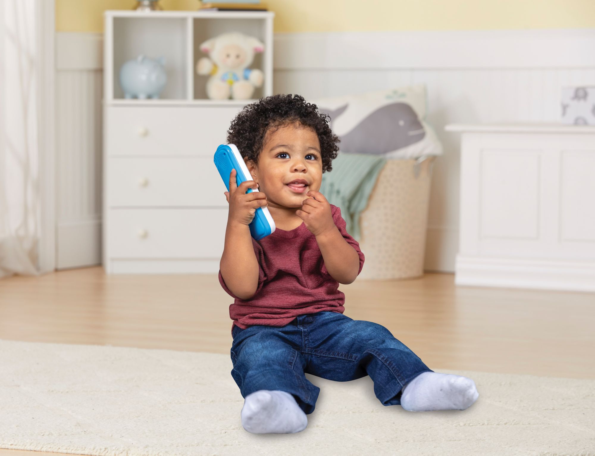 VTech Babys Smartphone VTech, Babys, Smartphone