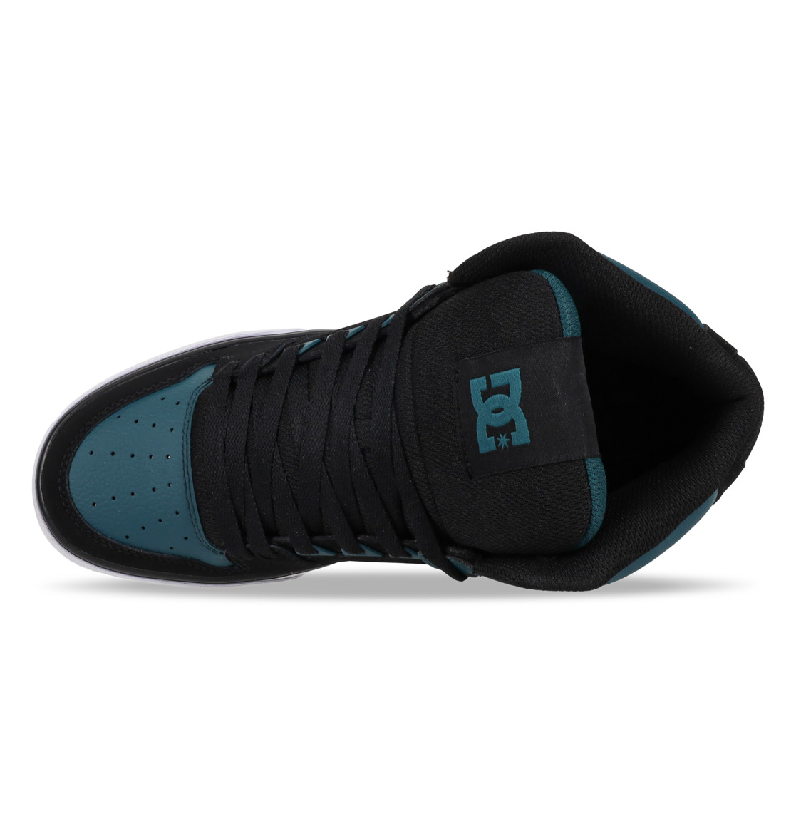 DC Pure SE - Hi Tops für Männer GR. 44