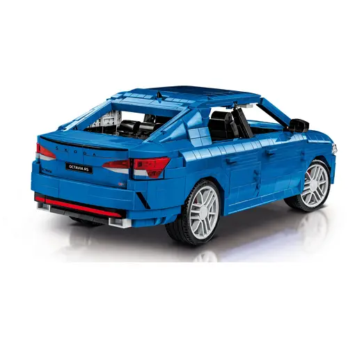 Cobi 24343 Skoda Octavia RS Cobi 24343 Skoda Octavia RS
