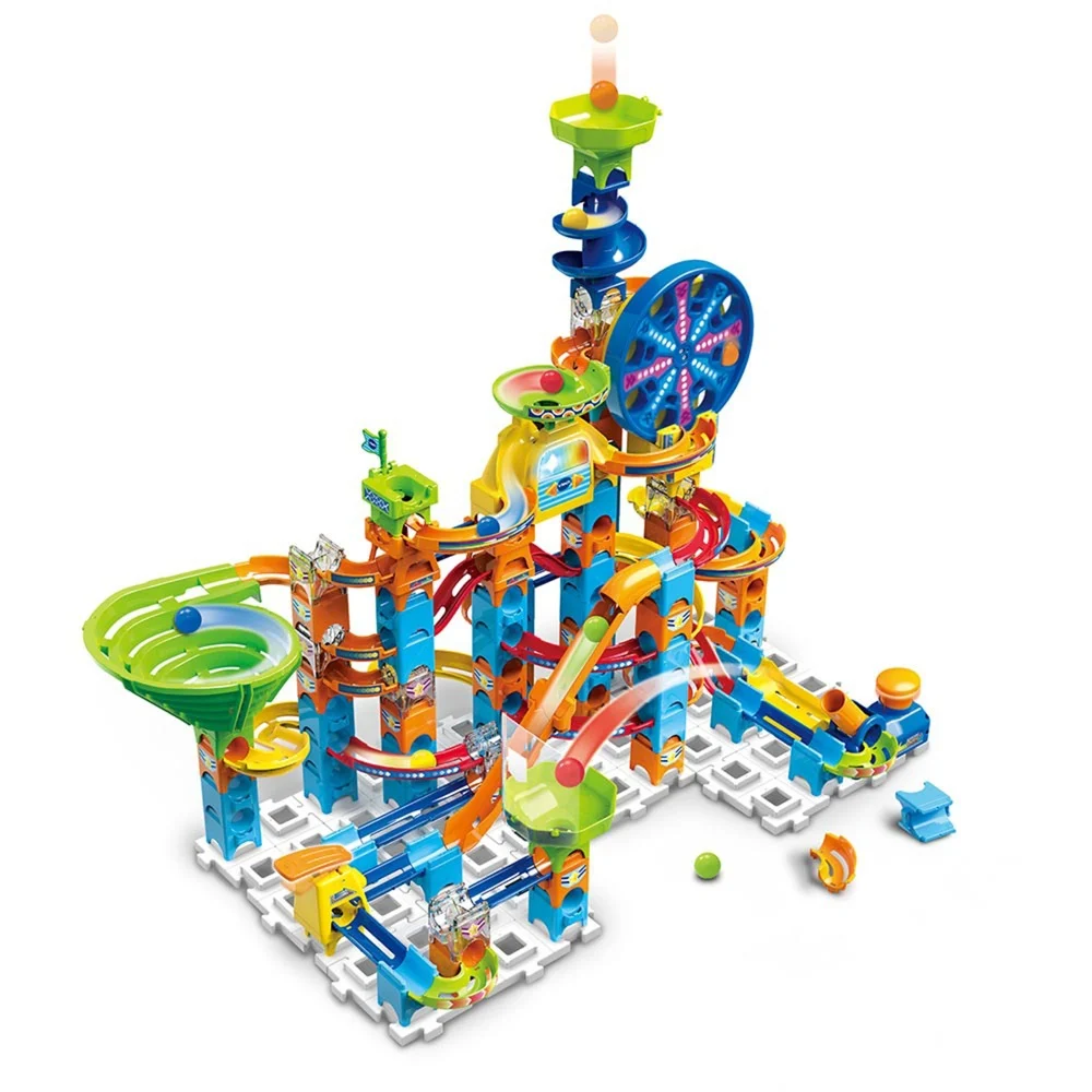 VTech Marble Rush - Ultimate Set XL100 E